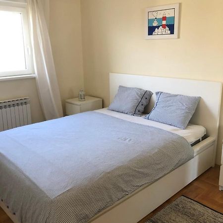 Apartment Maris - Free Parking ザグレブ エクステリア 写真