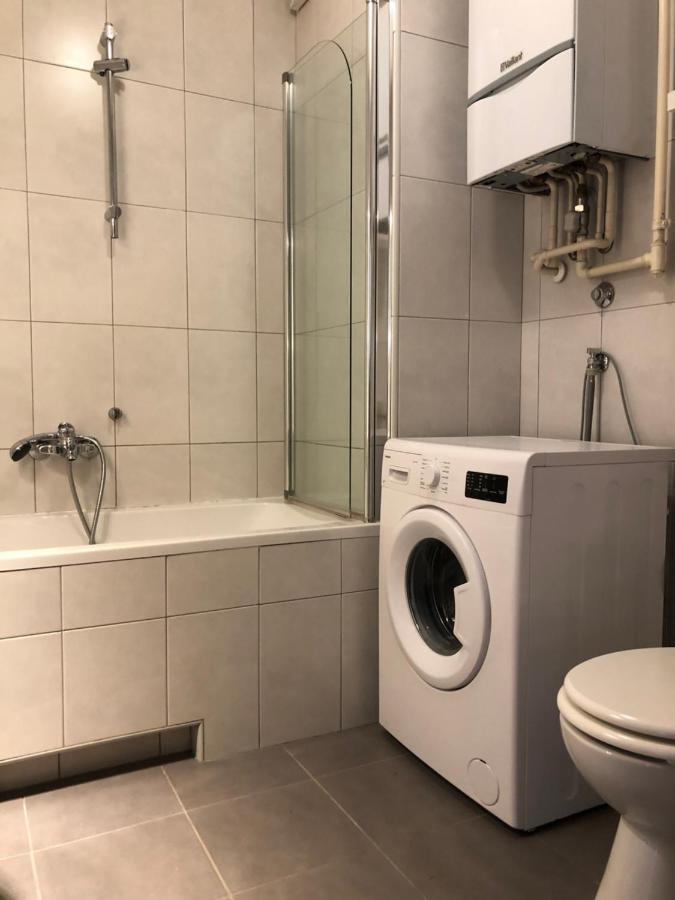 Apartment Maris - Free Parking ザグレブ エクステリア 写真