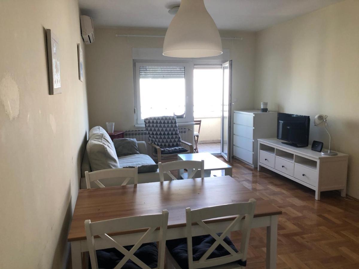 Apartment Maris - Free Parking ザグレブ エクステリア 写真